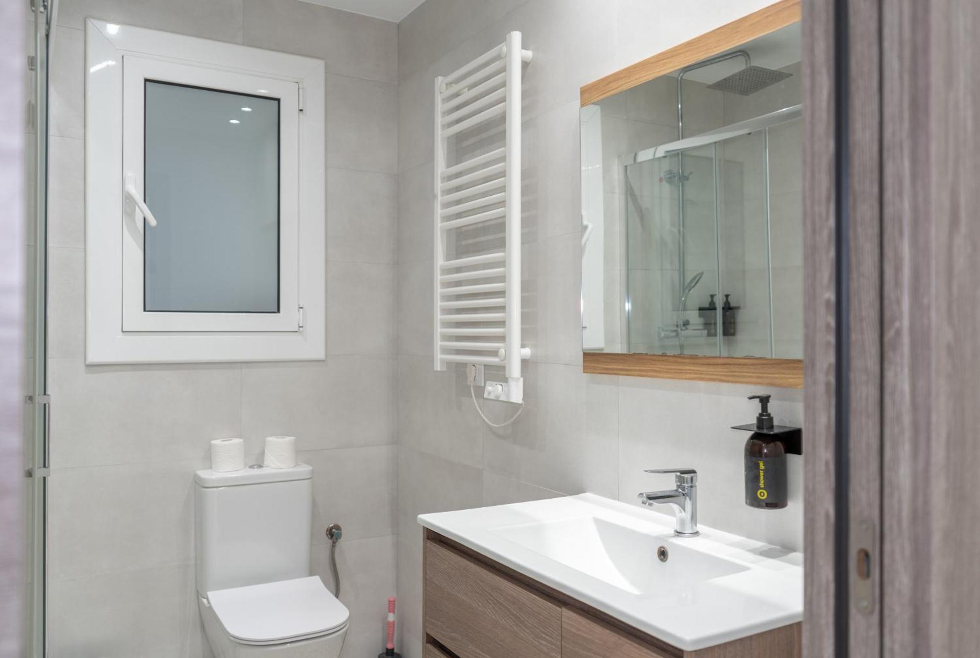 Ola Living Sagrada Familia Appartement *