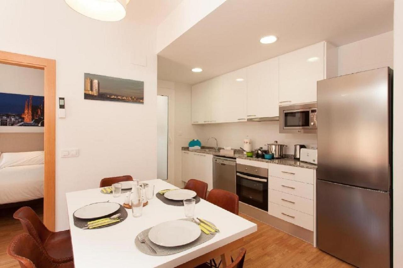 Appartement Casa Vilà