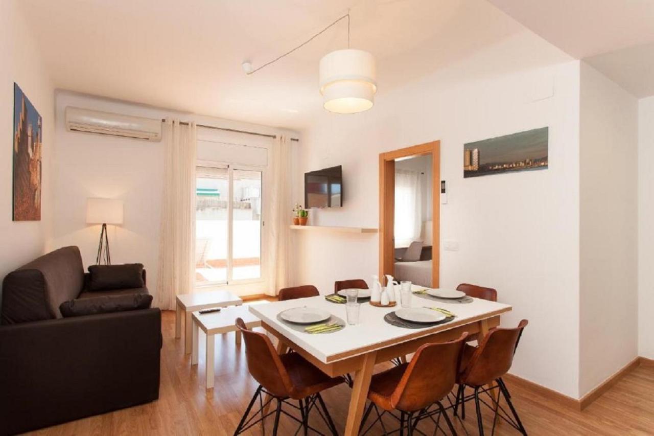 Appartement Casa Vilà *