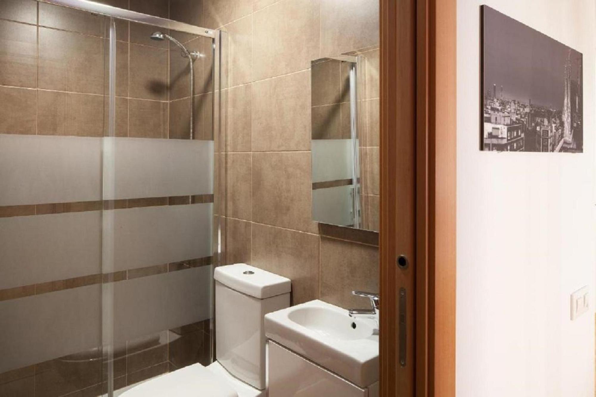 Casa Vilà Appartement *