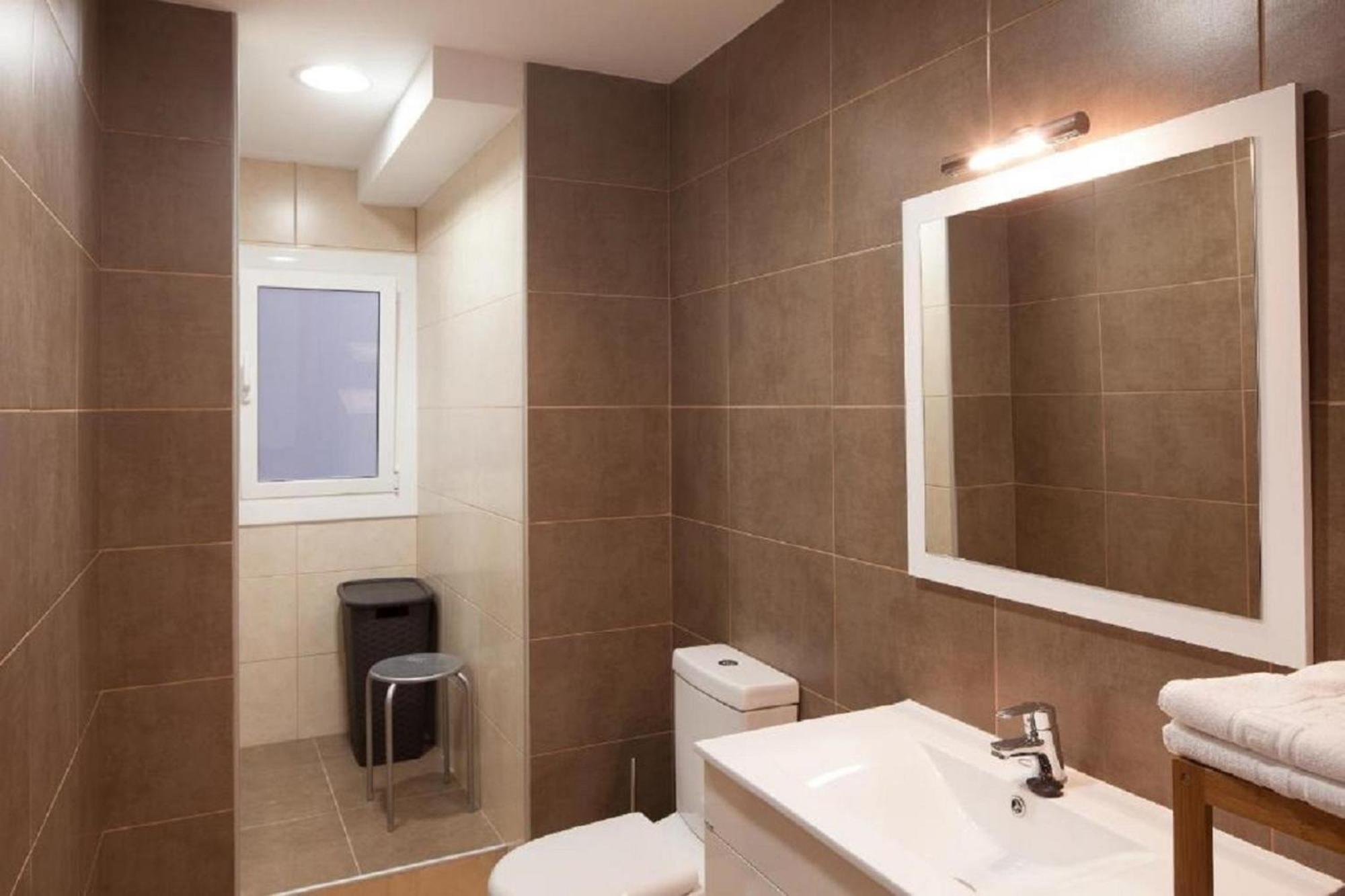 Casa Vilà Appartement Barcelone