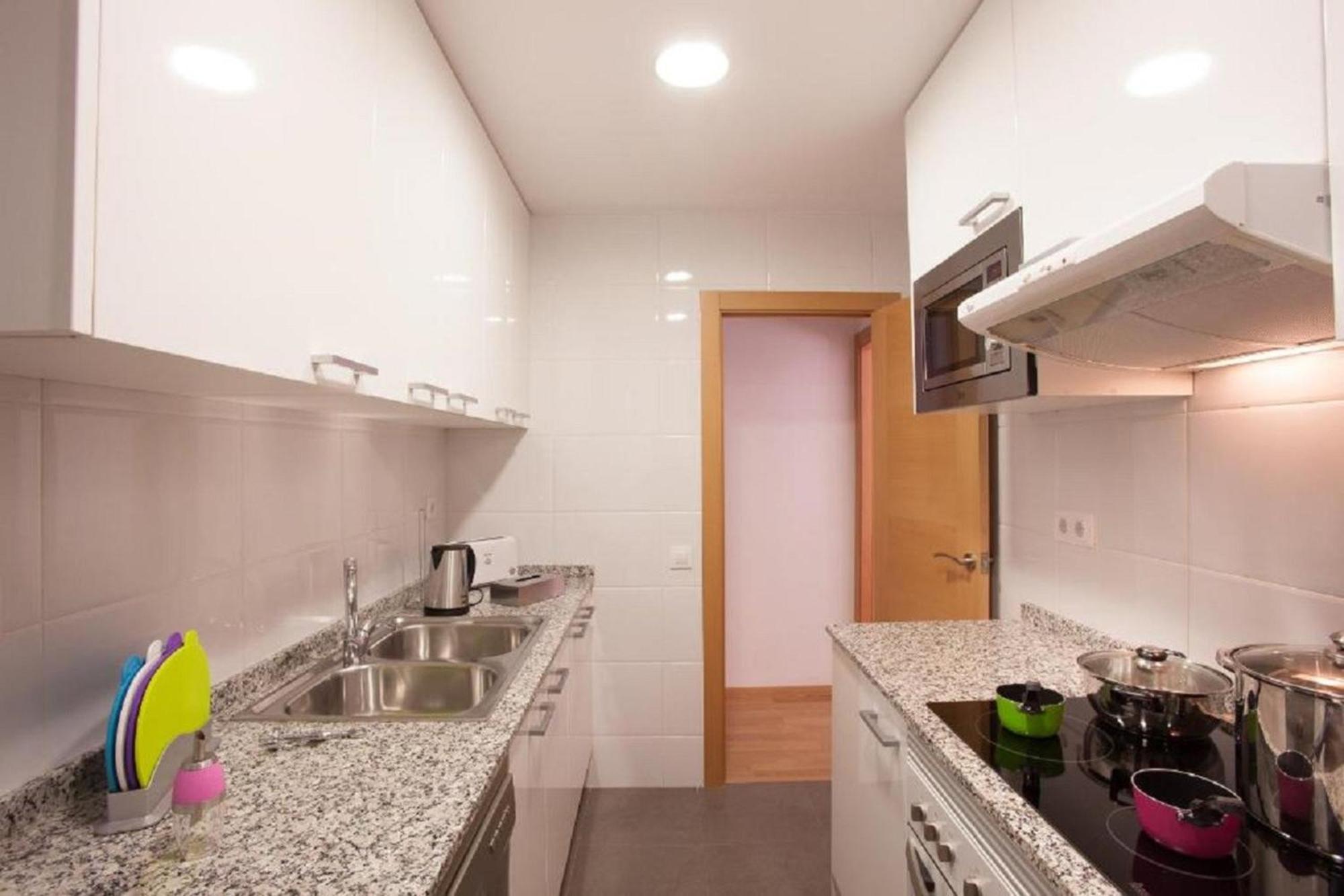 Appartement Casa Vilà