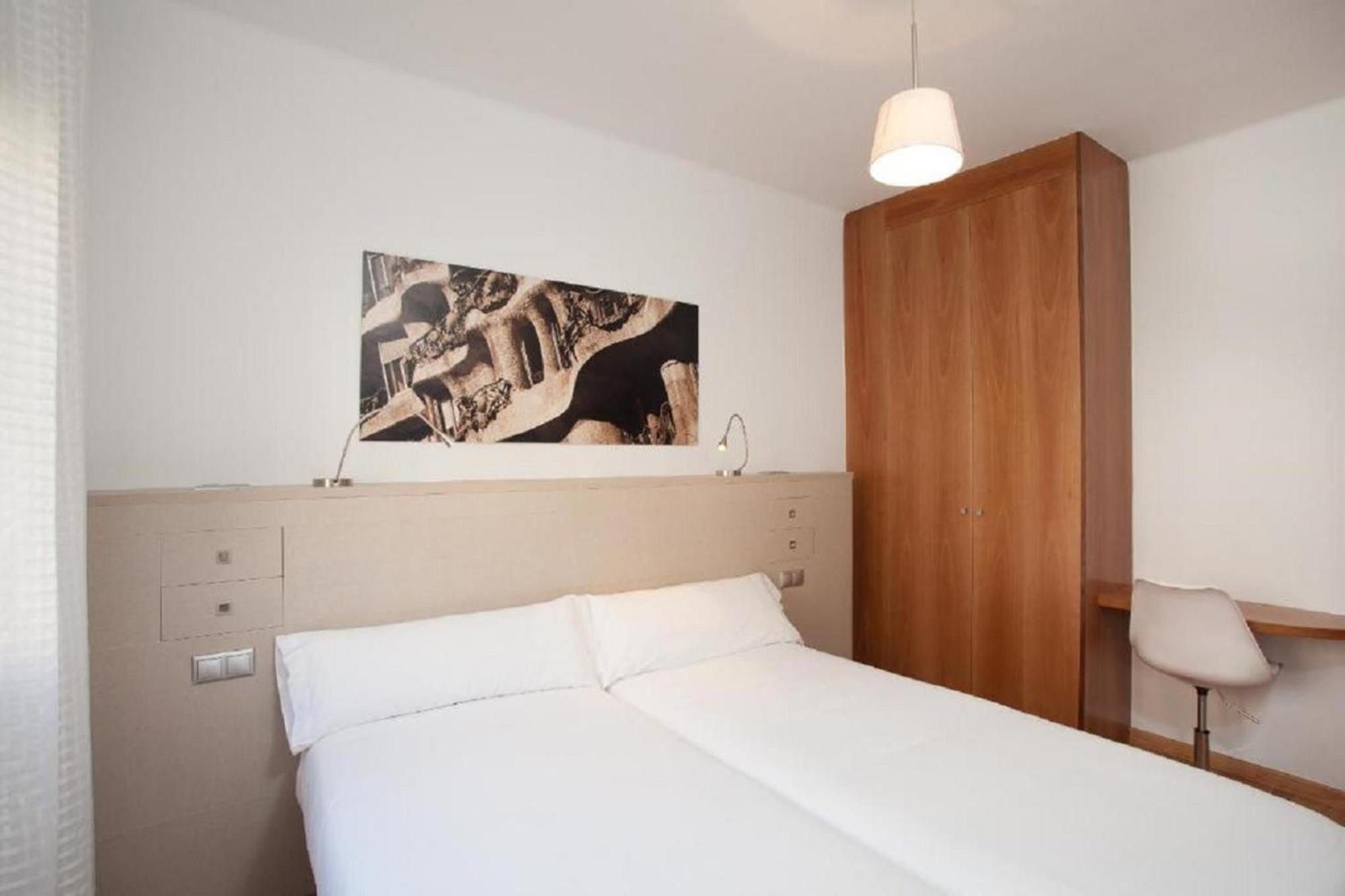 Casa Vilà Appartement *