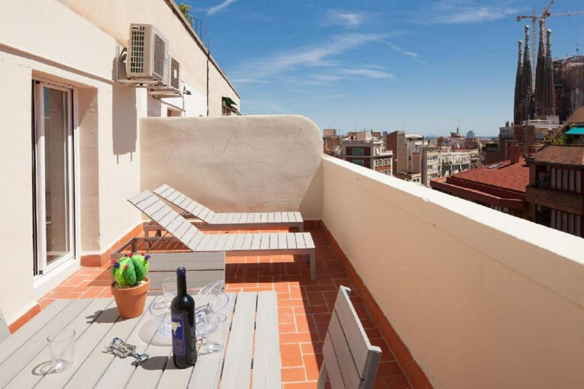 Casa Vilà Appartement *
