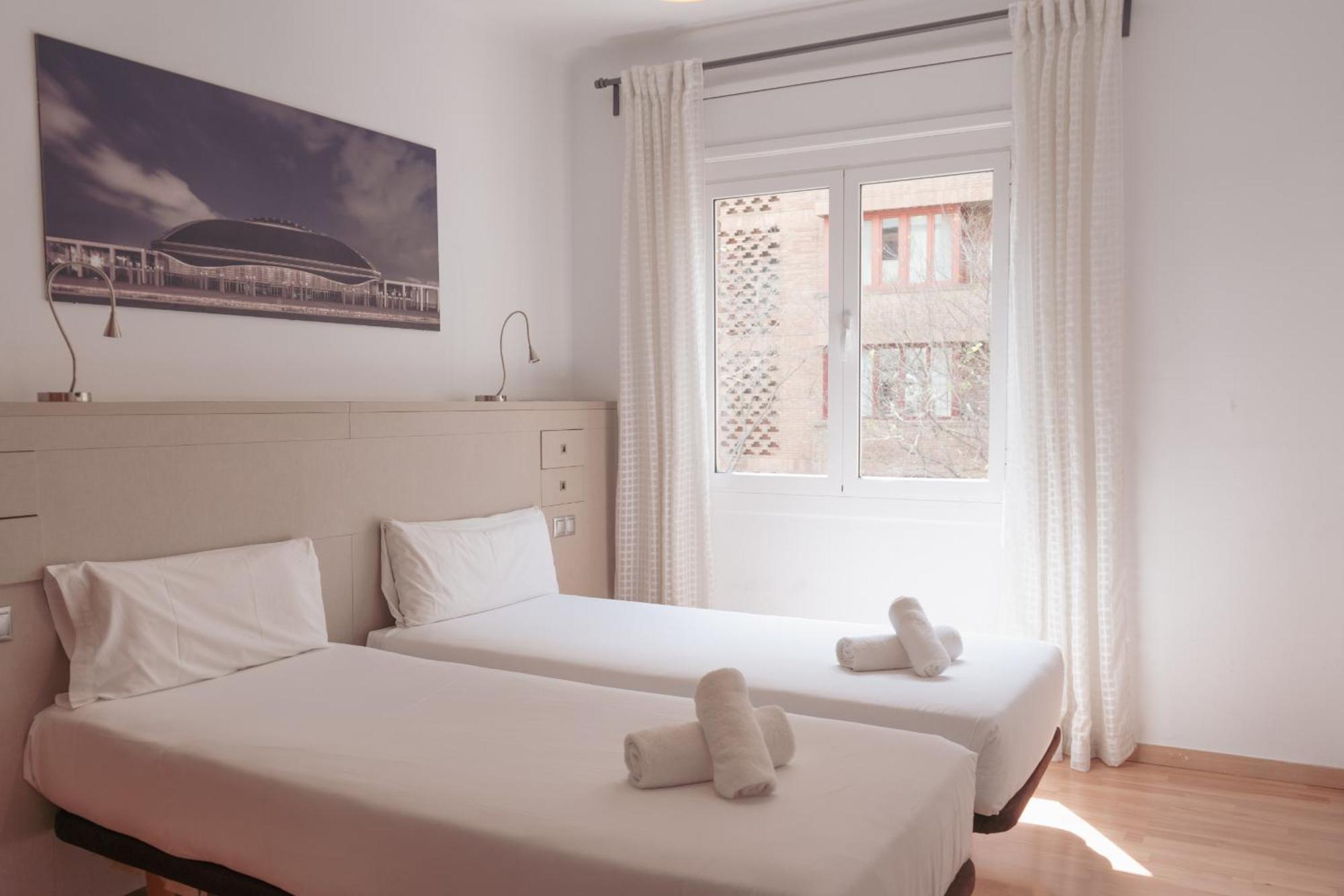 Appartement Casa Vilà