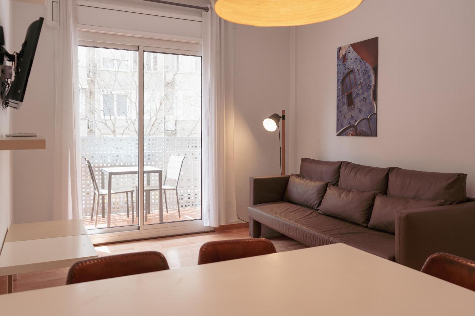 Appartement Casa Vilà *