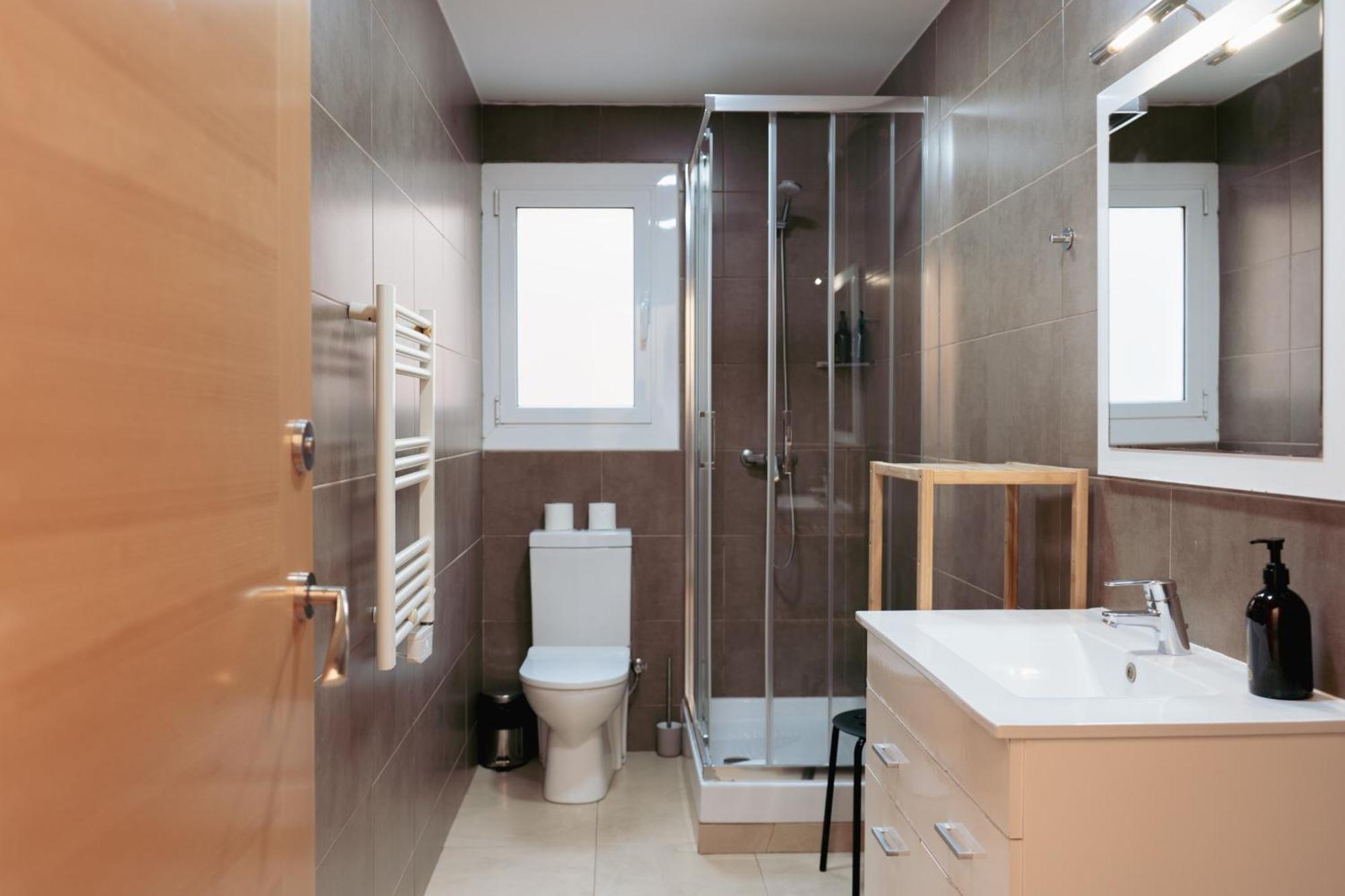 Casa Vilà Appartement