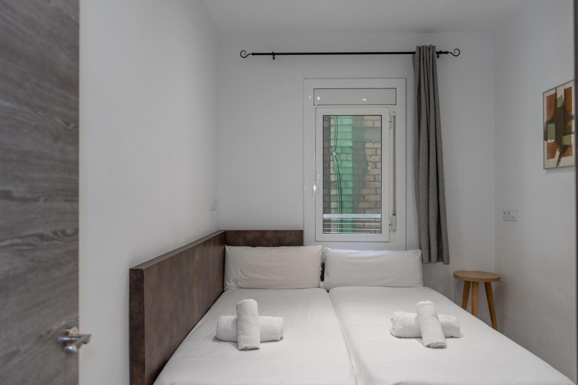 Casa Vilà Appartement Barcelone