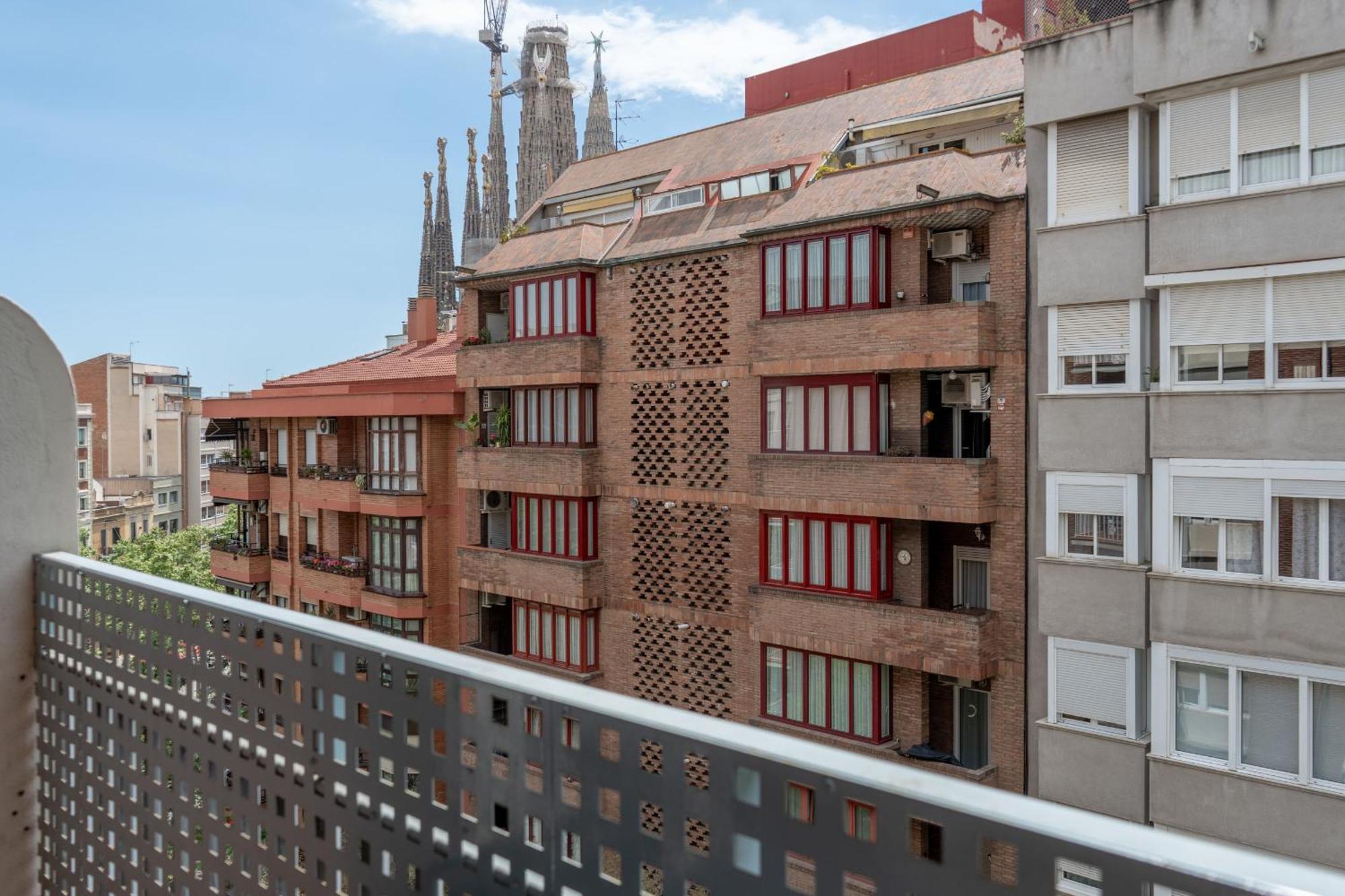 Casa Vilà Barcelone