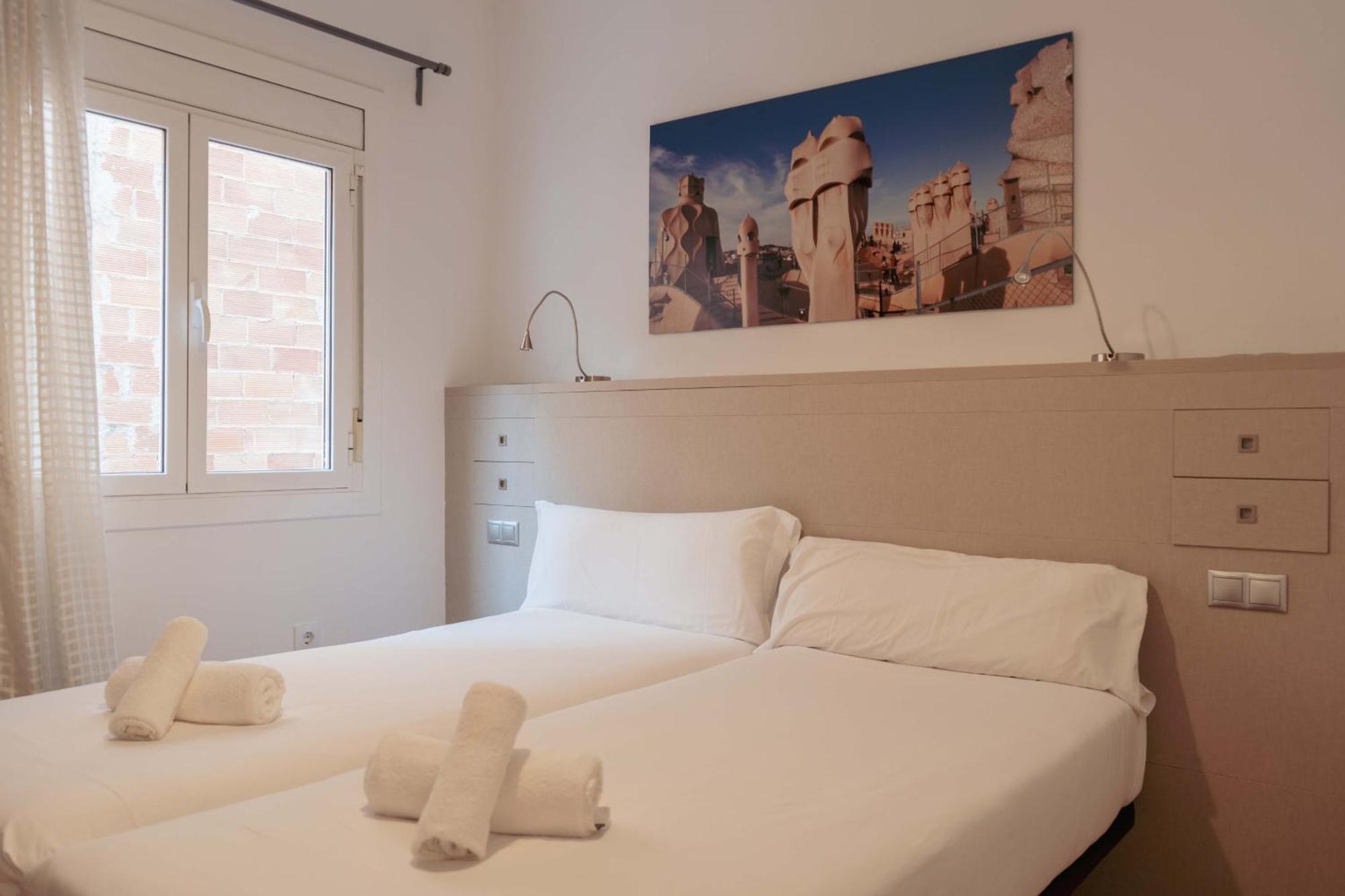 Appartement Casa Vilà