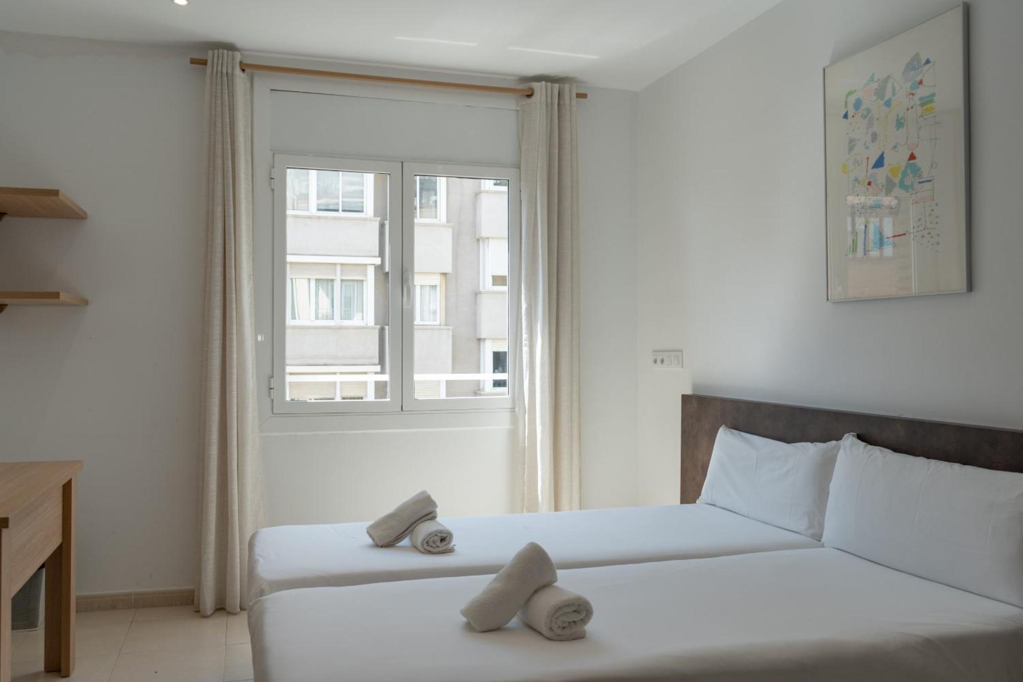 Appartement Casa Vilà *