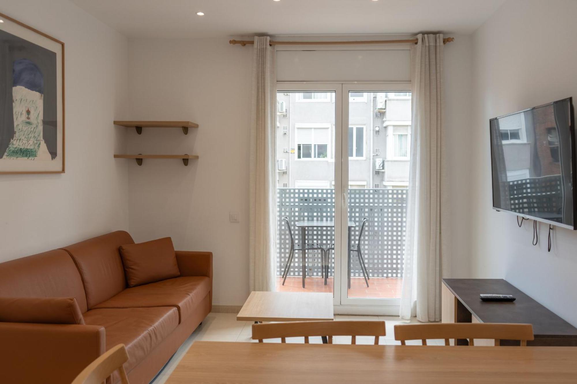 Casa Vilà Appartement Barcelone