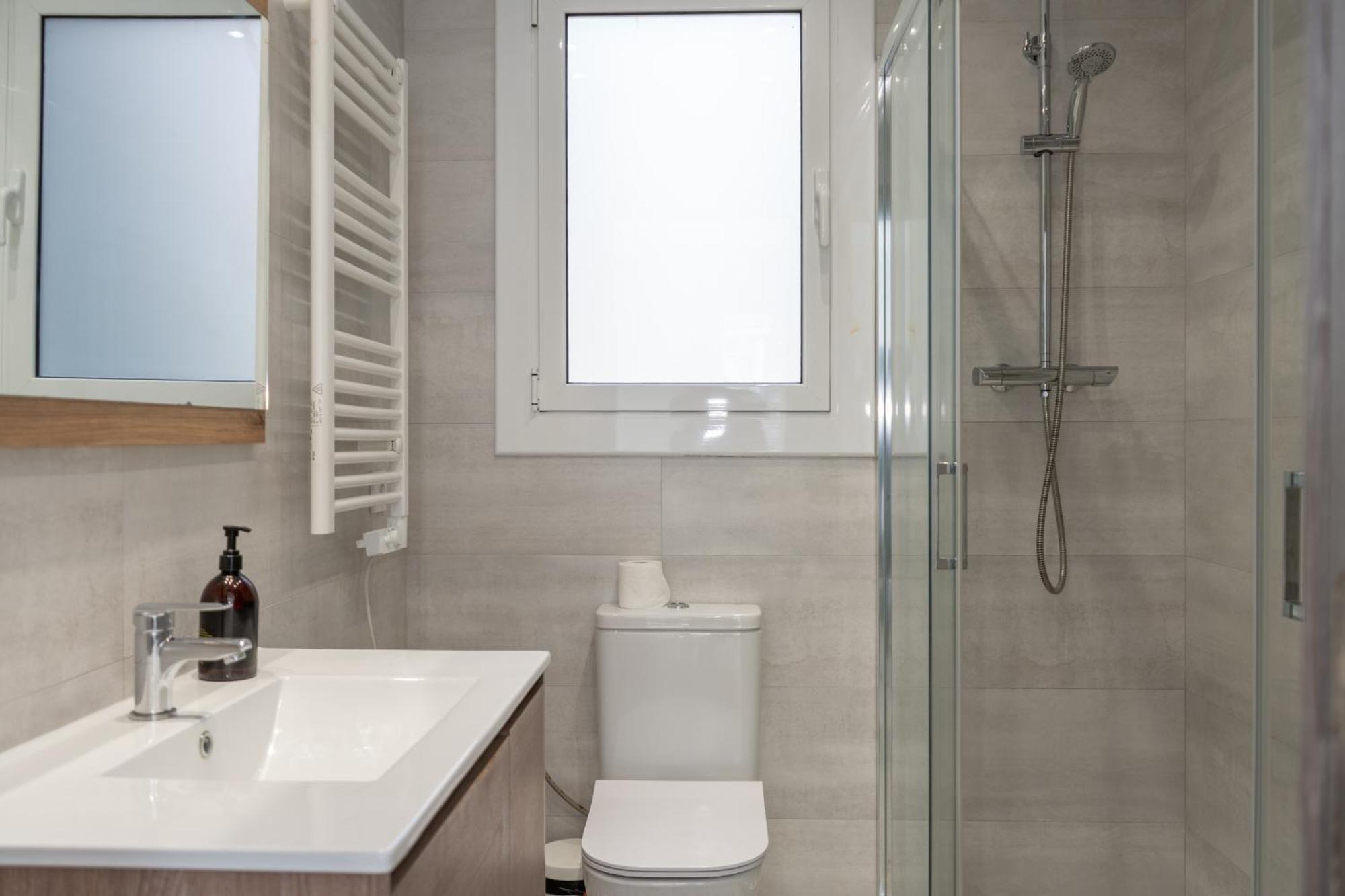 Casa Vilà Appartement