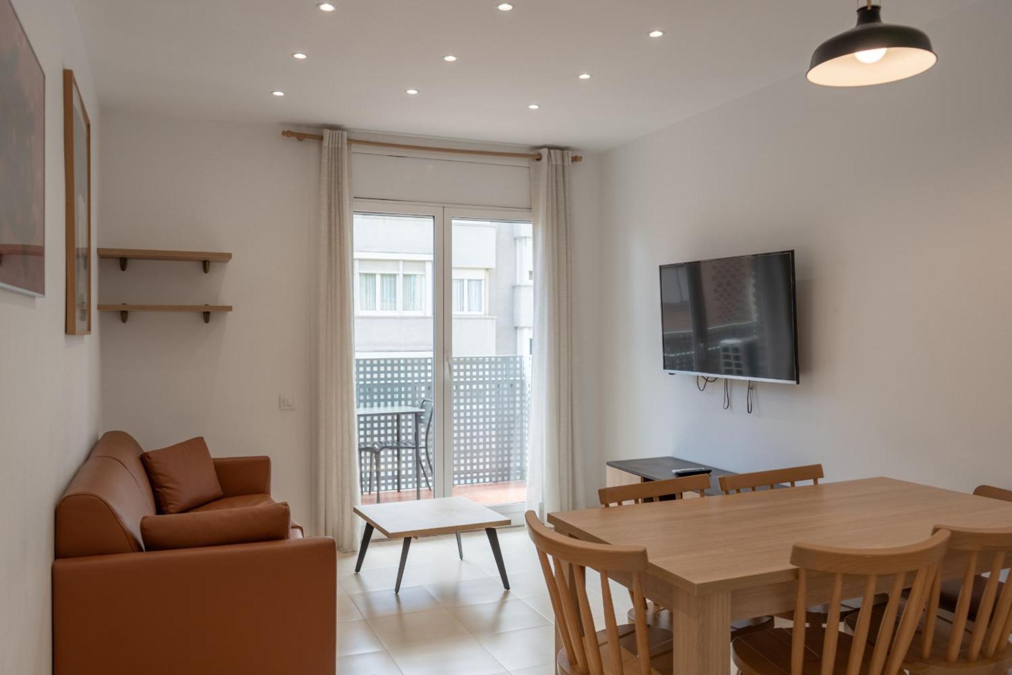 Casa Vilà Appartement *